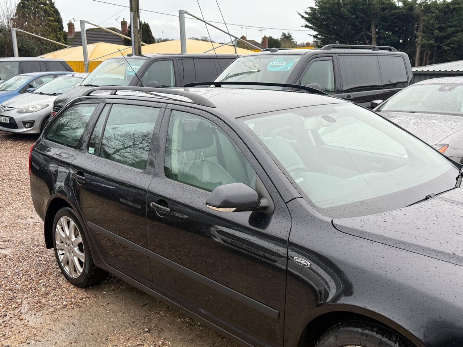 Used Skoda Octavia 2008 for sale - 77633659: Photo 7