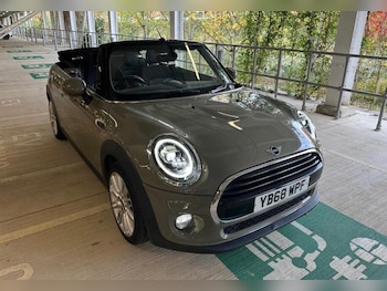 2018 (68) - 1.5 Cooper Euro 6 (s/s) 2dr