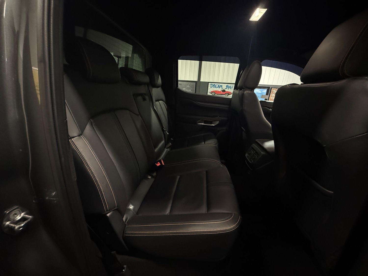 Used Ford Ranger 2024 for sale - 77291280: Photo 10