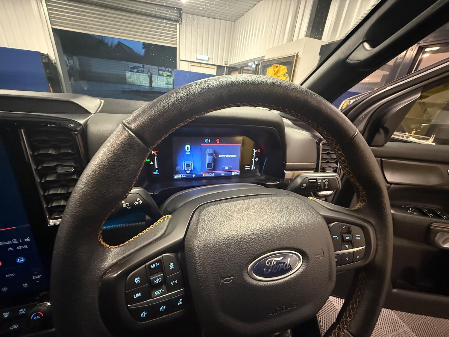 Used Ford Ranger 2024 for sale - 77291280: Photo 11