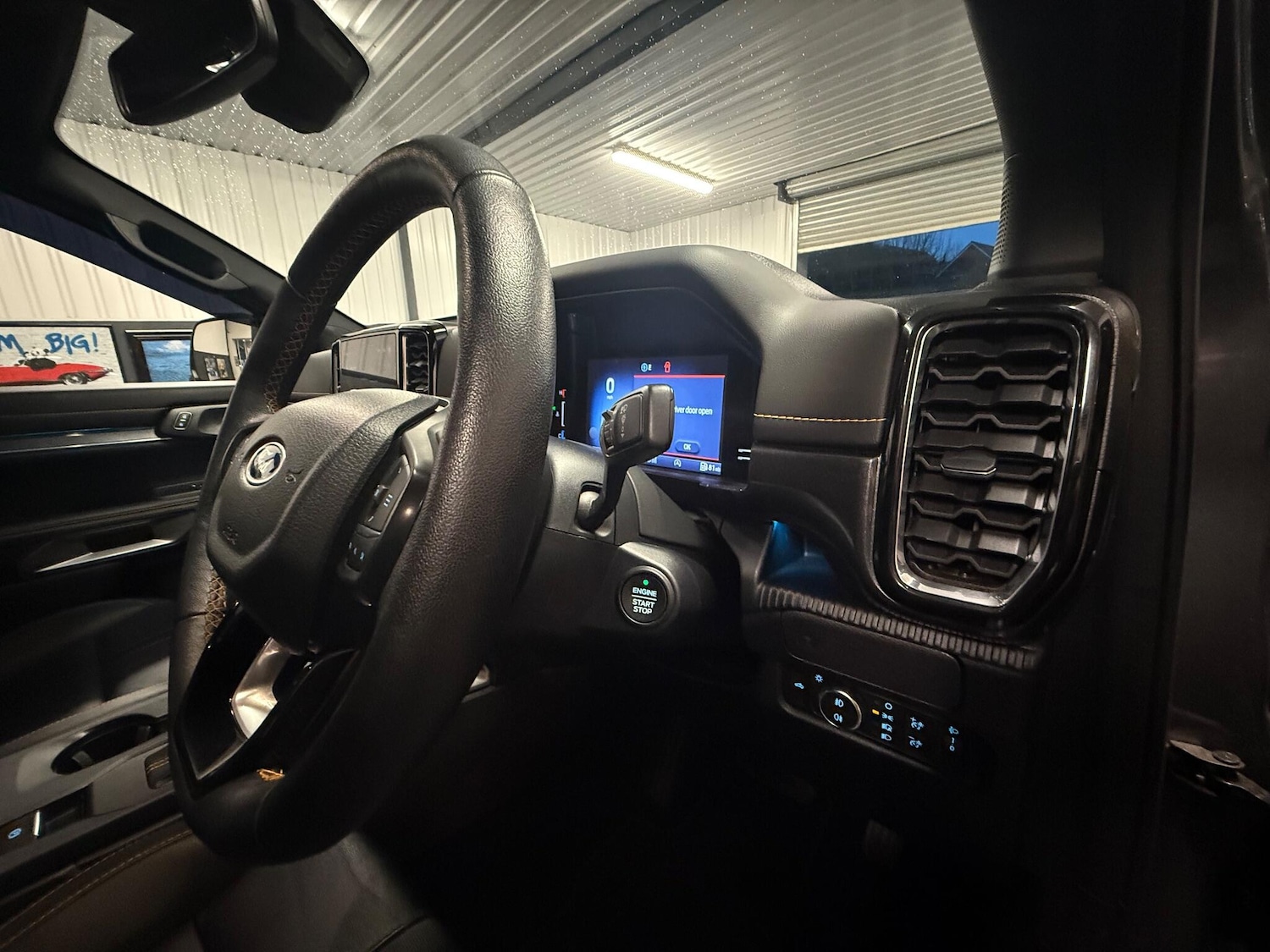 Used Ford Ranger 2024 for sale - 77291280: Photo 12