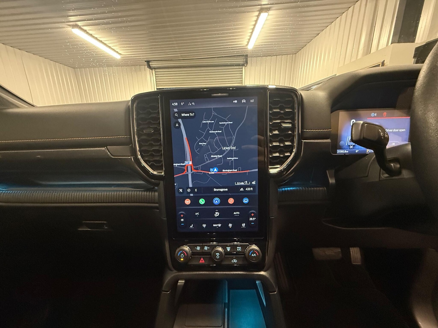 Used Ford Ranger 2024 for sale - 77291280: Photo 14