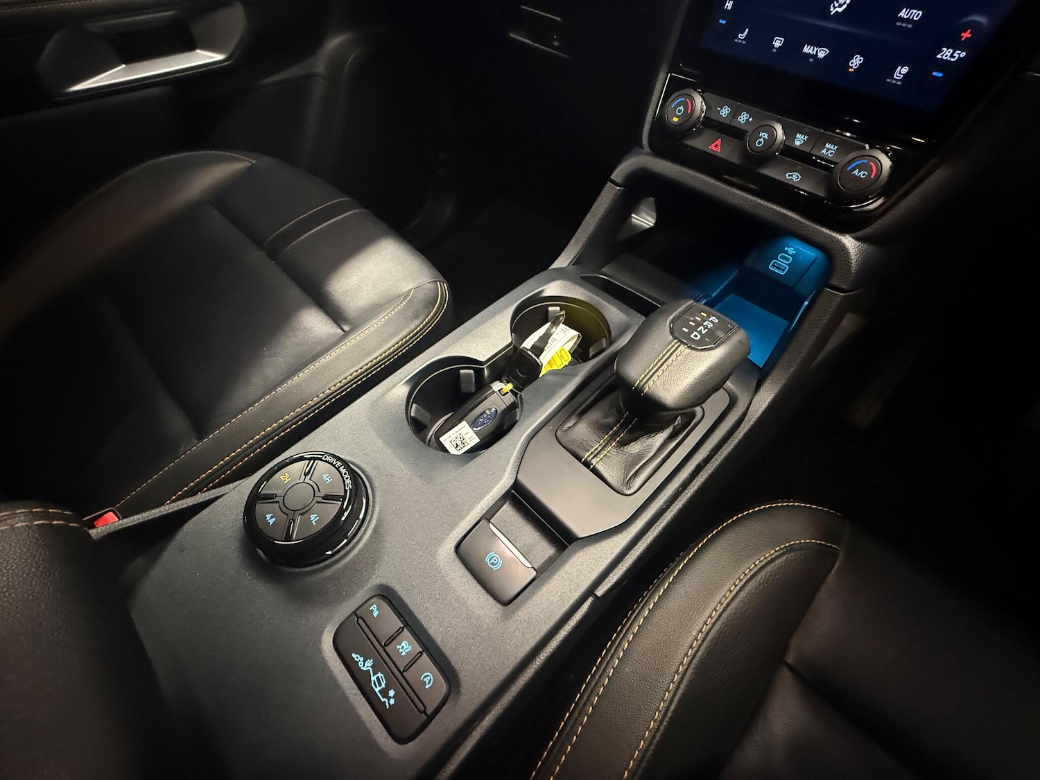 Used Ford Ranger 2024 for sale - 77291280: Photo 15