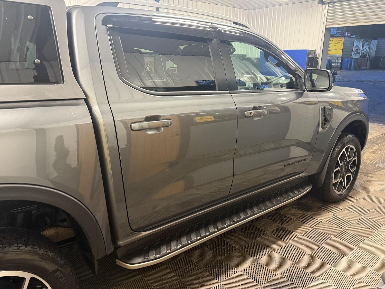 Used Ford Ranger 2024 for sale - 77291280: Photo 16