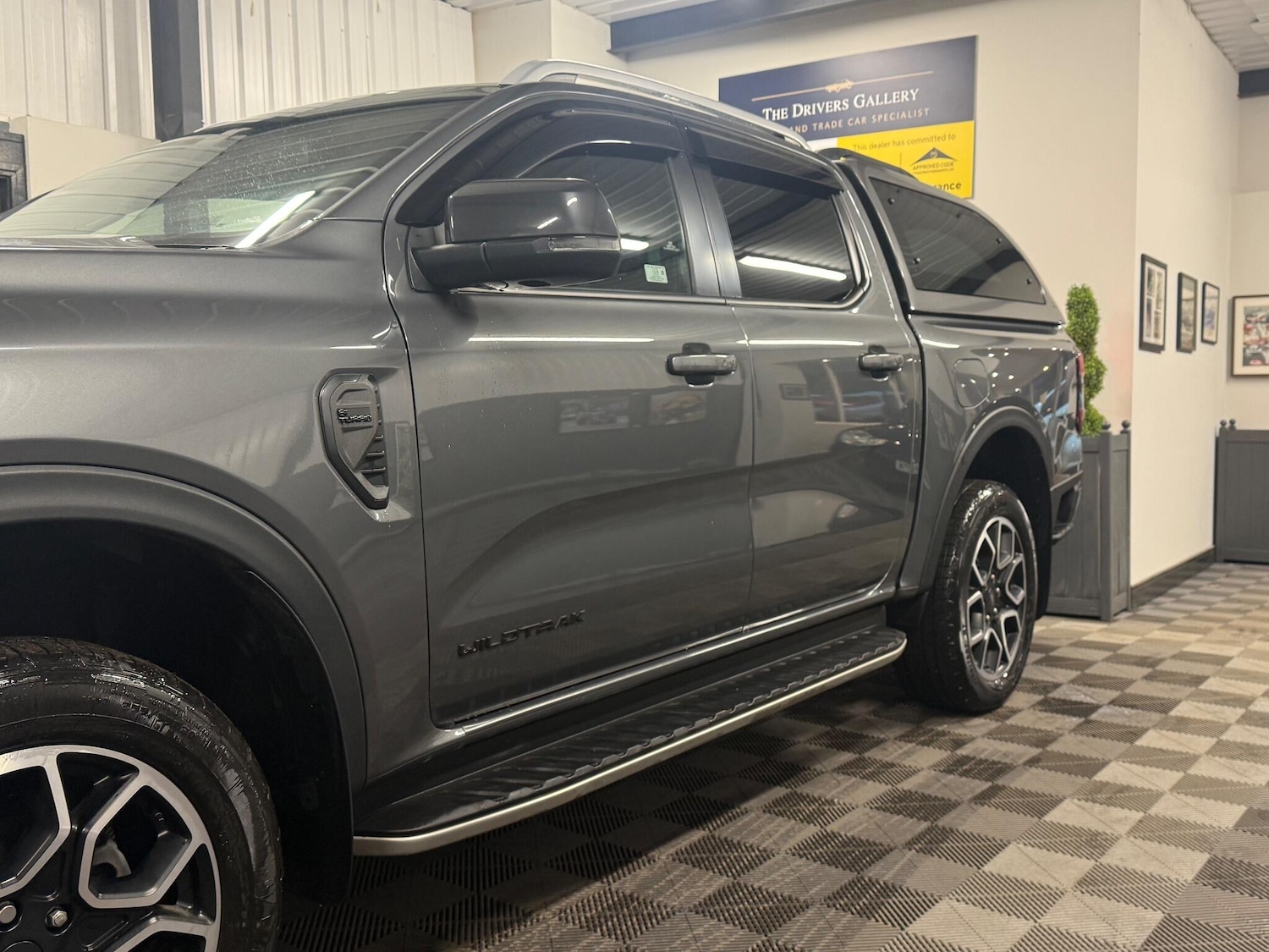 Used Ford Ranger 2024 for sale - 77291280: Photo 21