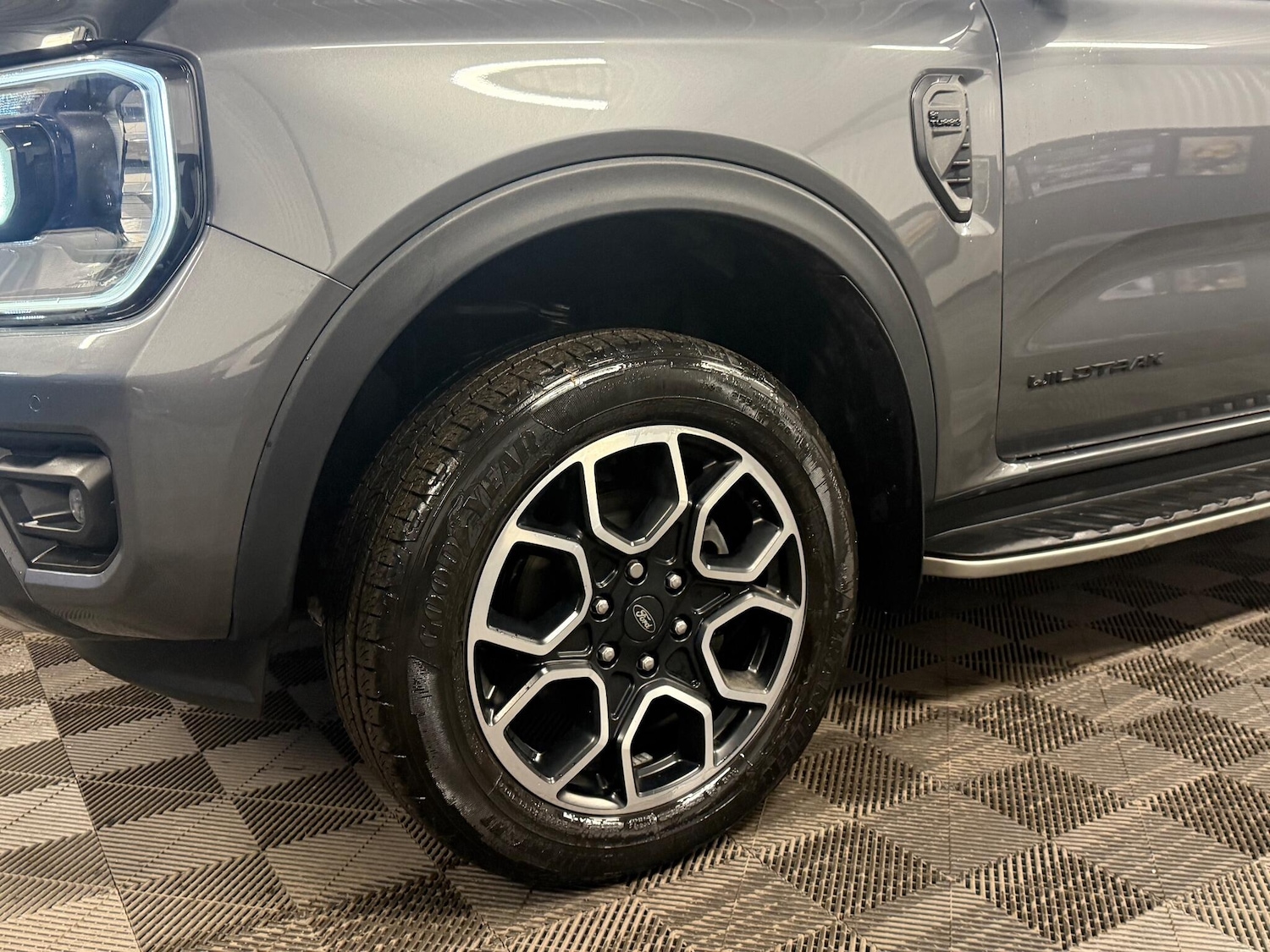 Used Ford Ranger 2024 for sale - 77291280: Photo 22