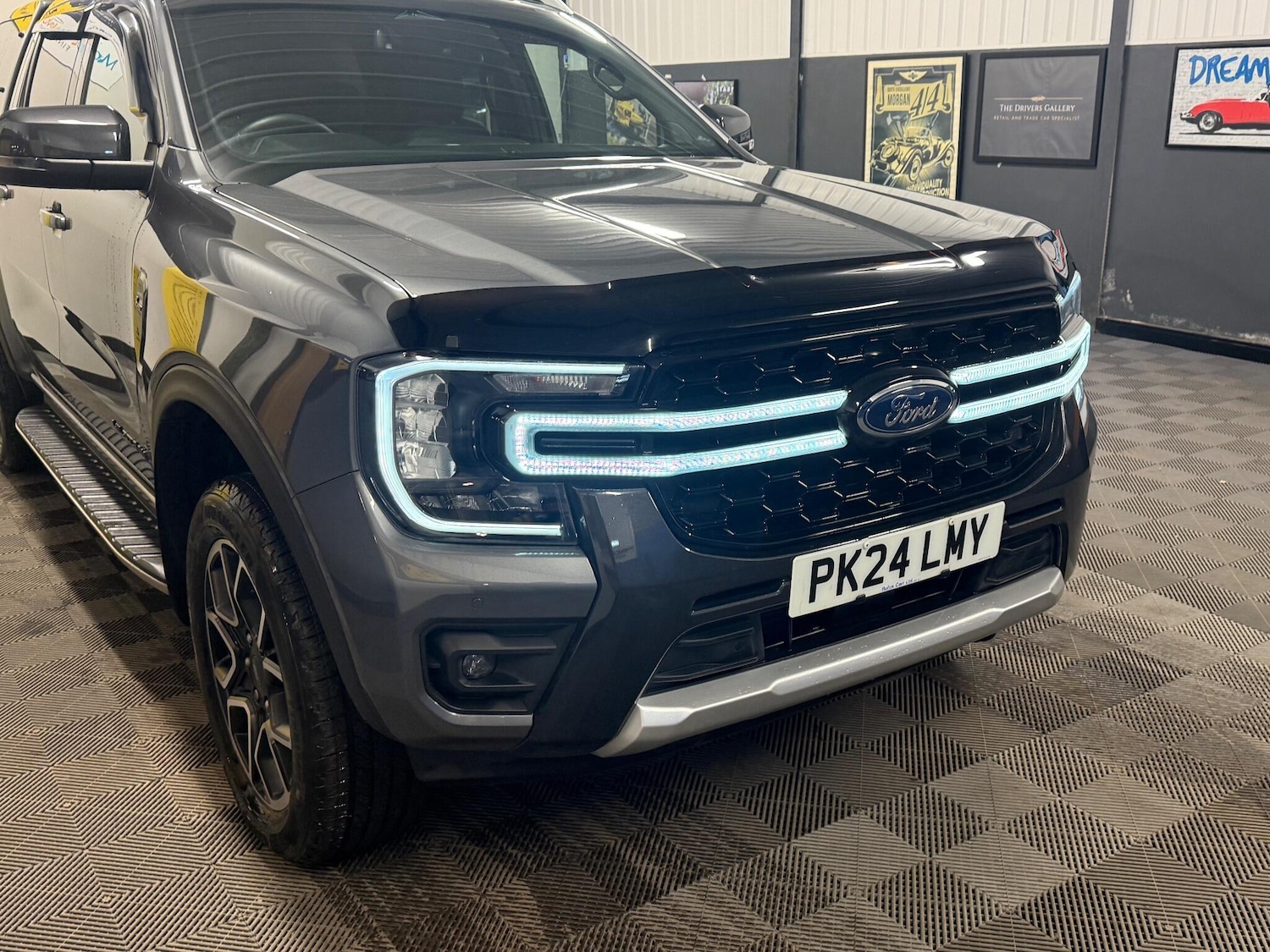 Used Ford Ranger 2024 for sale - 77291280: Photo 23