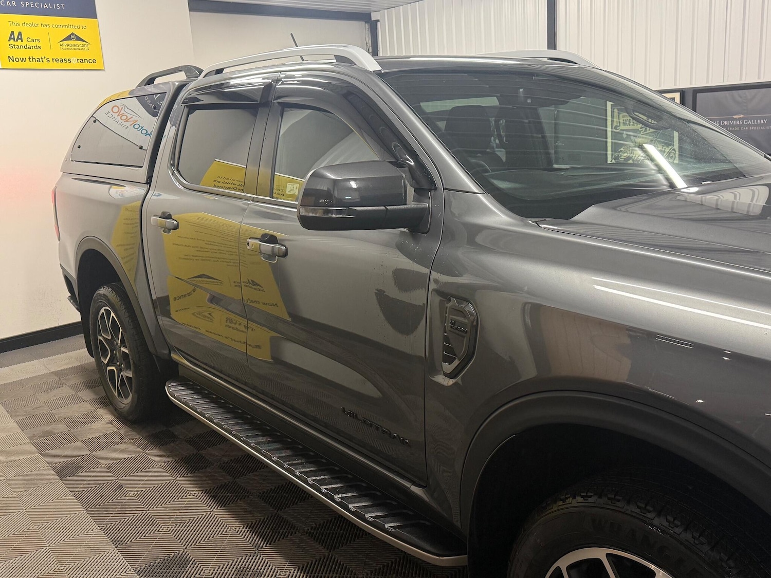 Used Ford Ranger 2024 for sale - 77291280: Photo 24