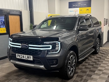 Used Ford Ranger 2024 for sale - 77291280: Photo