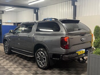 Used Ford Ranger 2024 for sale - 77291280: Photo