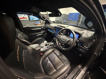 Used Ford Ranger 2024 for sale - 77291280: Photo