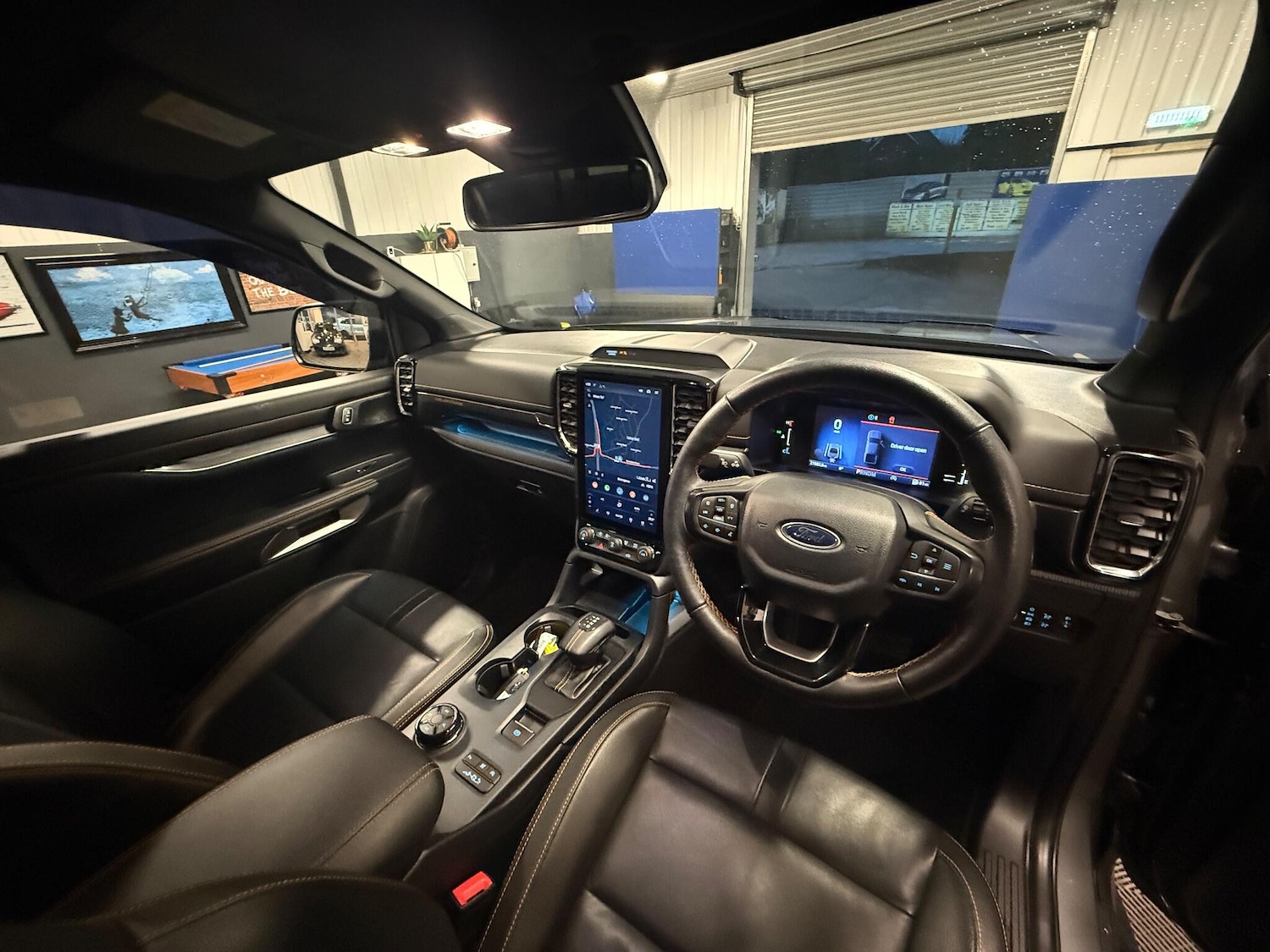 Used Ford Ranger 2024 for sale - 77291280: Photo 5