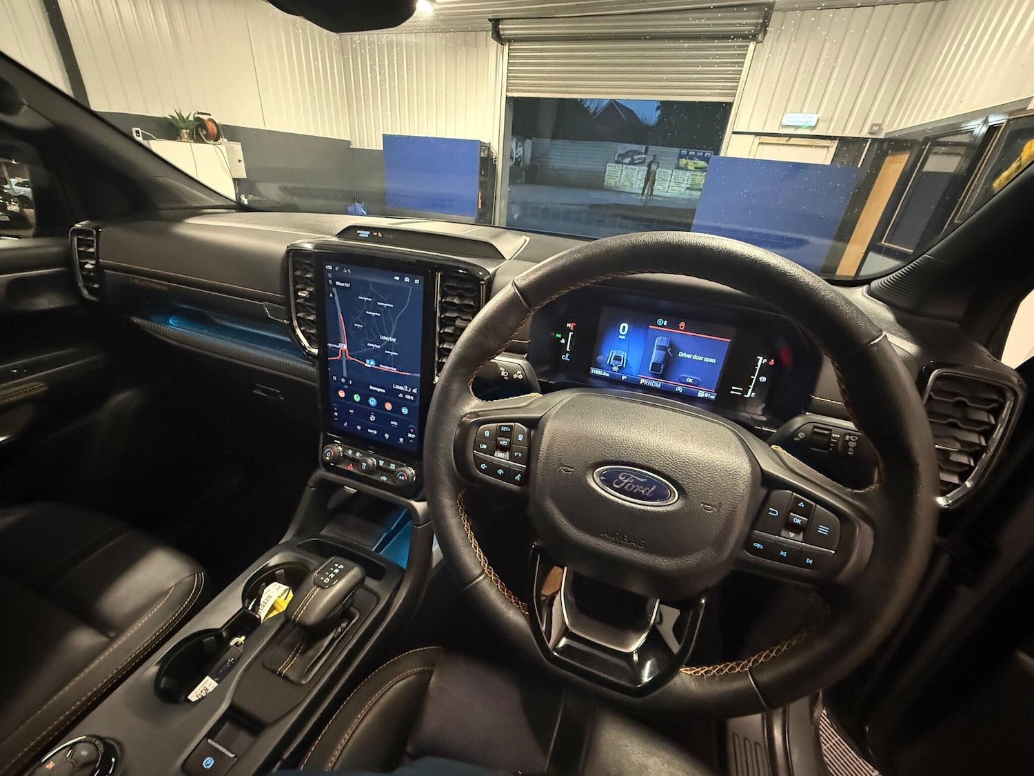 Used Ford Ranger 2024 for sale - 77291280: Photo 6