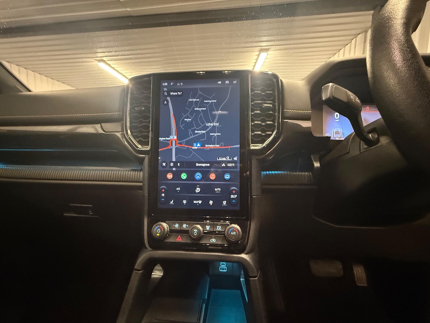 Used Ford Ranger 2024 for sale - 77291280: Photo 7