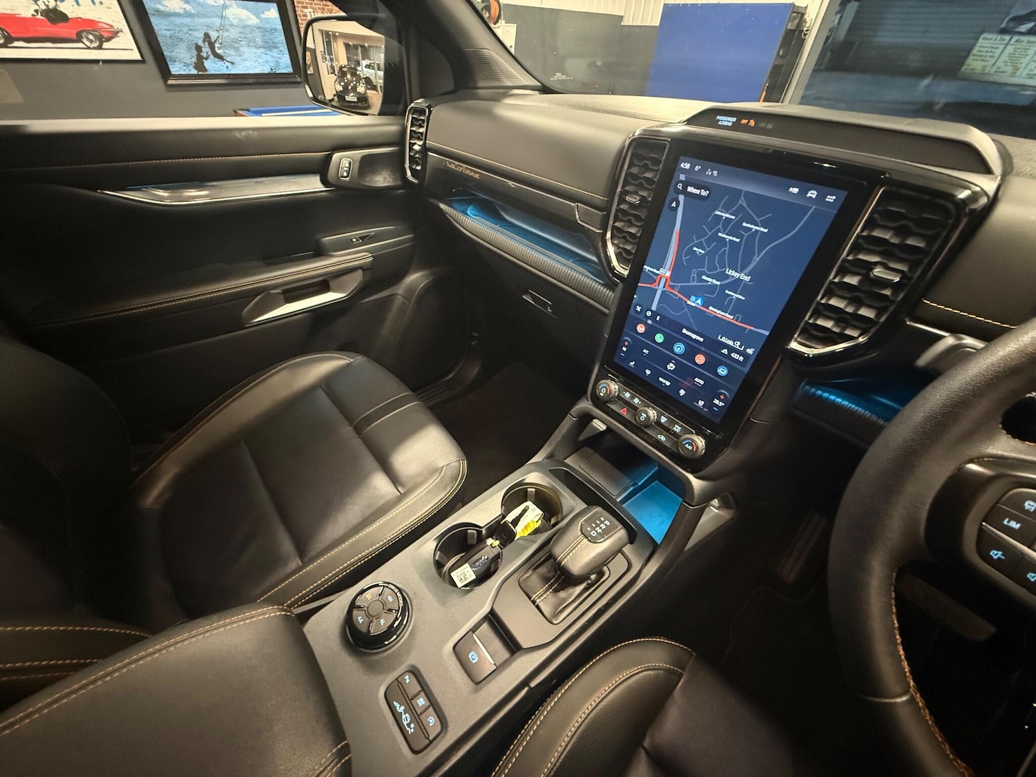 Used Ford Ranger 2024 for sale - 77291280: Photo 8