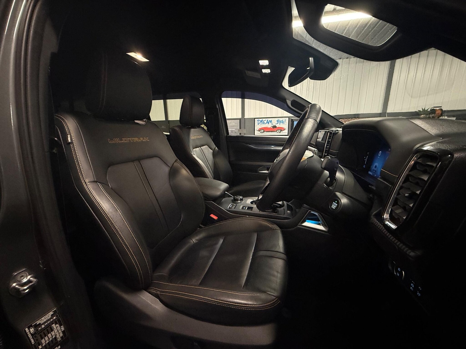 Used Ford Ranger 2024 for sale - 77291280: Photo 9