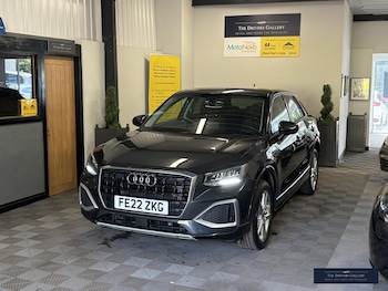 Used Audi Q2 2022 for sale - 79132319: Photo