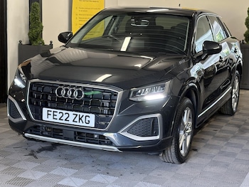 Used Audi Q2 2022 for sale - 79132319: Photo