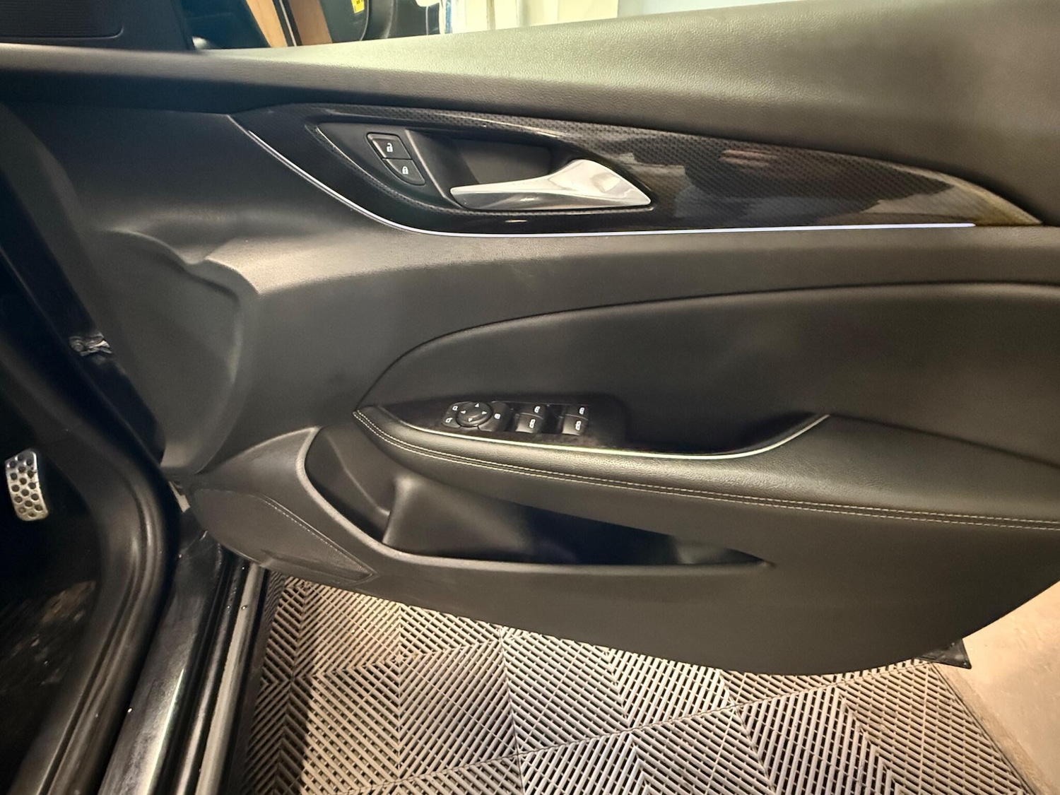 Used Vauxhall Insignia 2019 for sale - 77994442: Photo 12