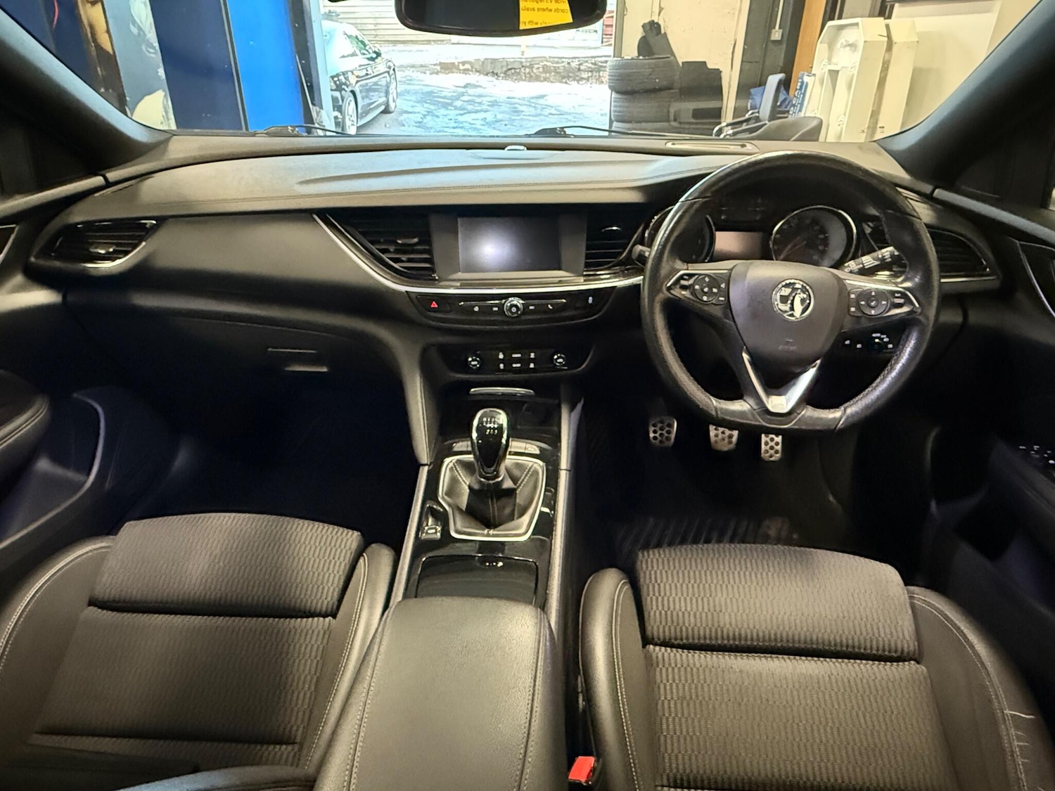 Used Vauxhall Insignia 2019 for sale - 77994442: Photo 15