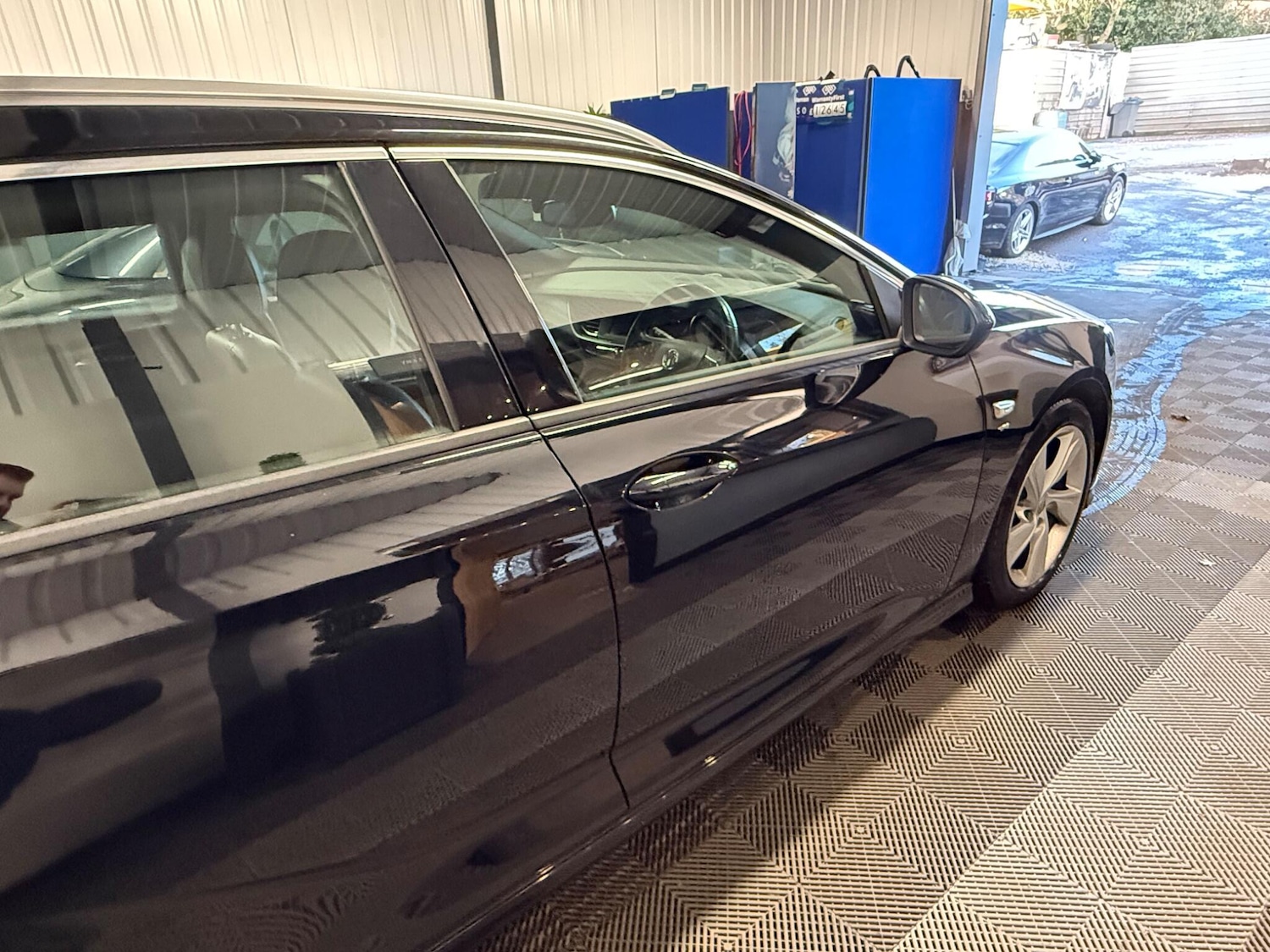 Used Vauxhall Insignia 2019 for sale - 77994442: Photo 8