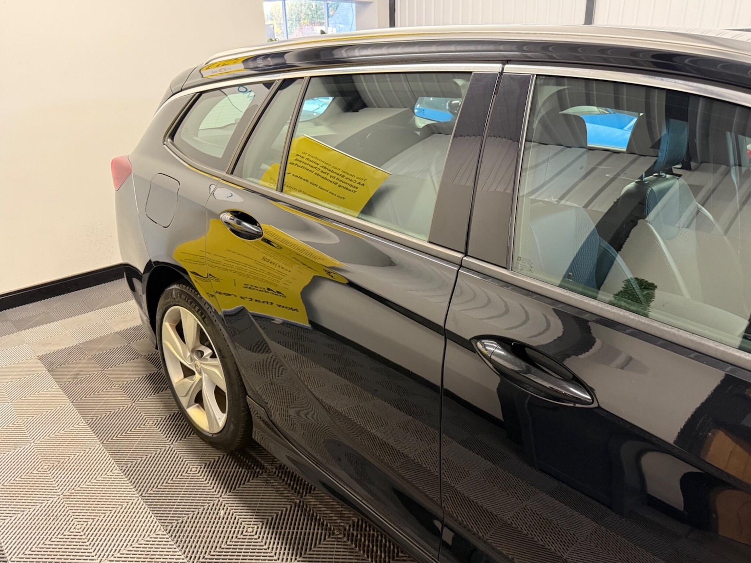 Used Vauxhall Insignia 2019 for sale - 77994442: Photo 9