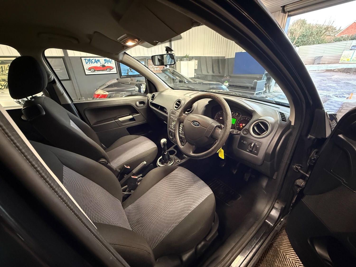 Used Ford Fusion 2009 for sale - 78058109: Photo 19