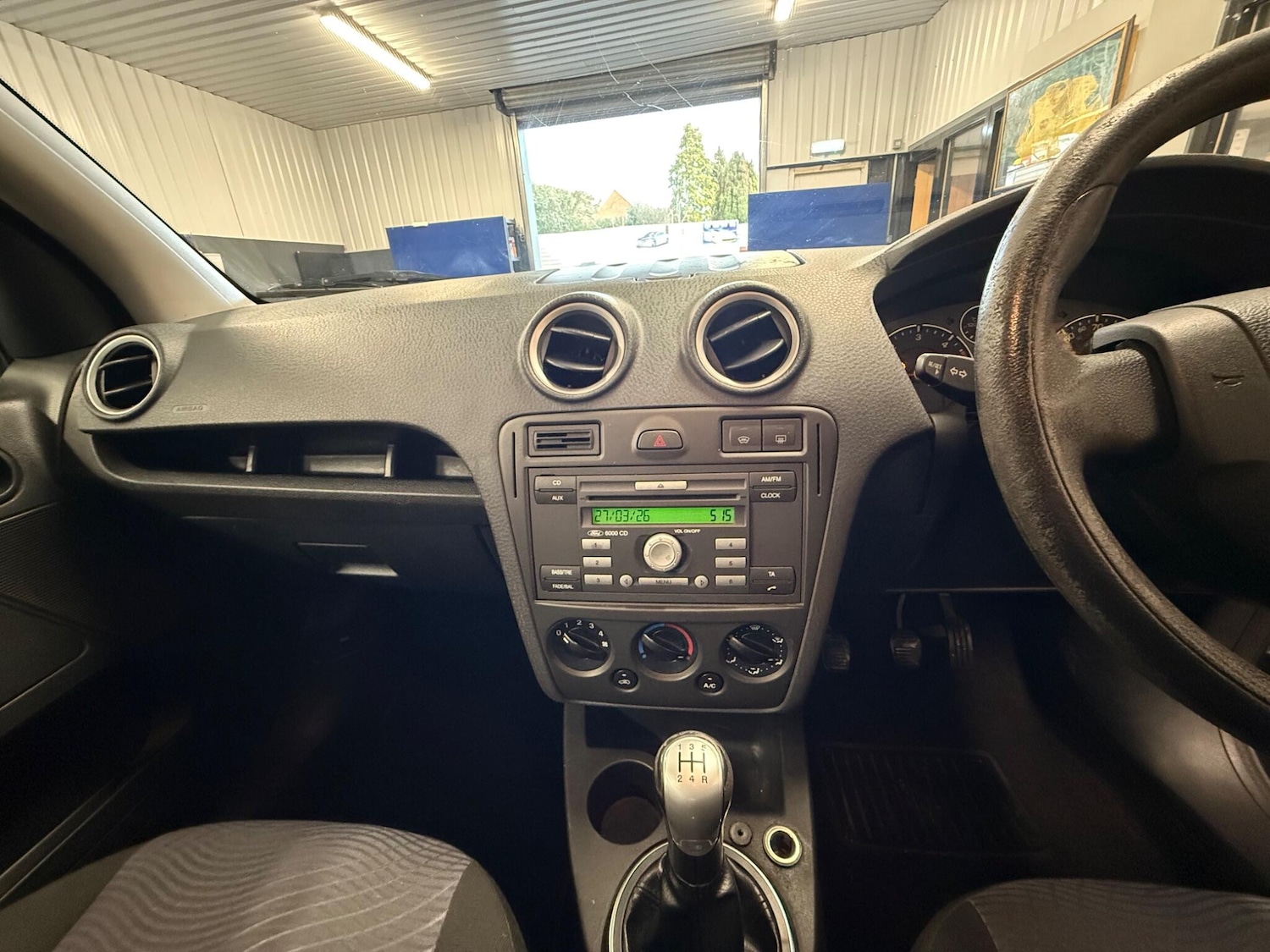 Used Ford Fusion 2009 for sale - 78058109: Photo 20