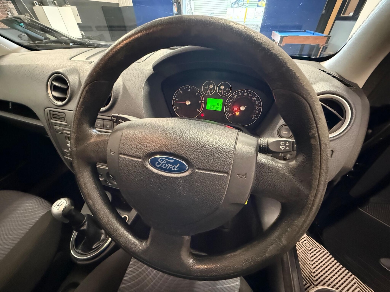 Used Ford Fusion 2009 for sale - 78058109: Photo 21