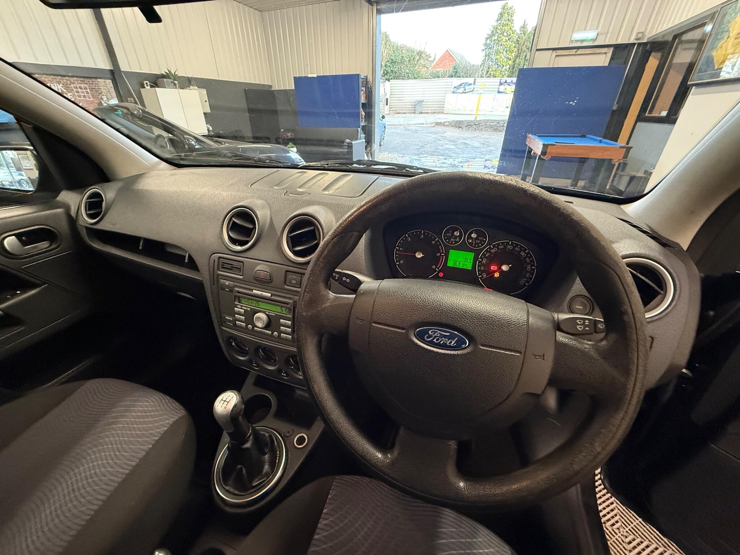 Used Ford Fusion 2009 for sale - 78058109: Photo 22