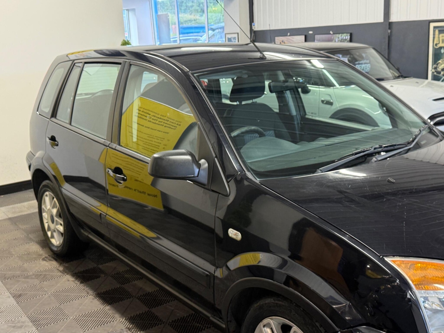 Used Ford Fusion 2009 for sale - 78058109: Photo 5