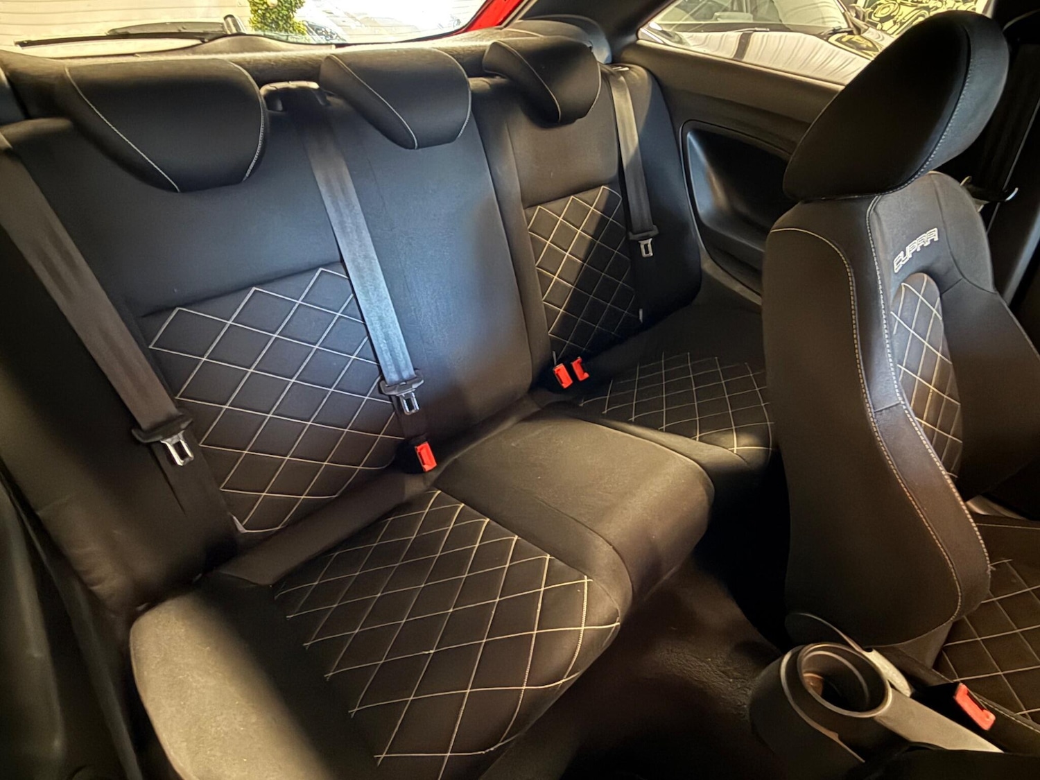 Used SEAT Ibiza 2013 for sale - 77163028: Photo 10