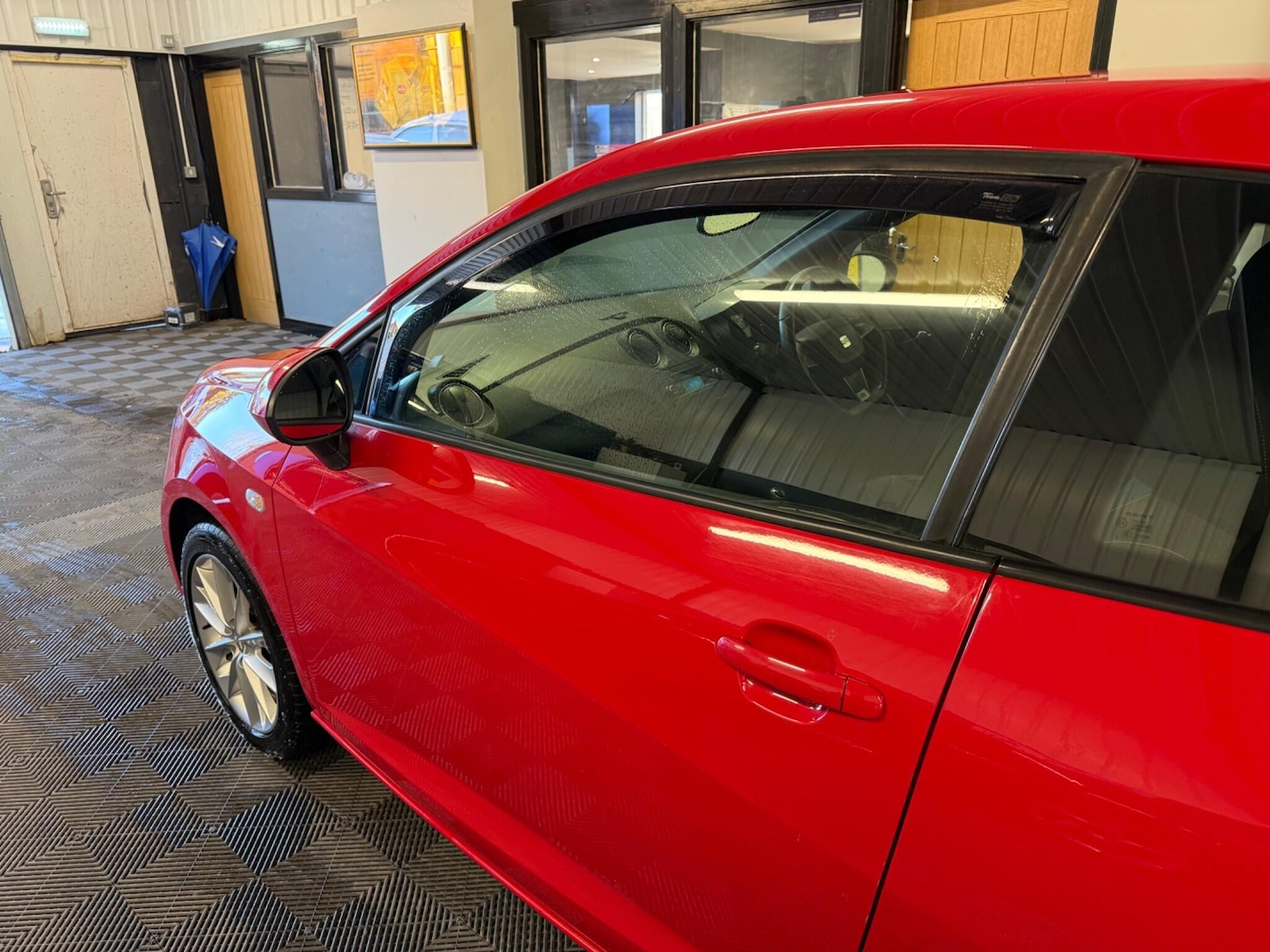 Used SEAT Ibiza 2013 for sale - 77163028: Photo 15