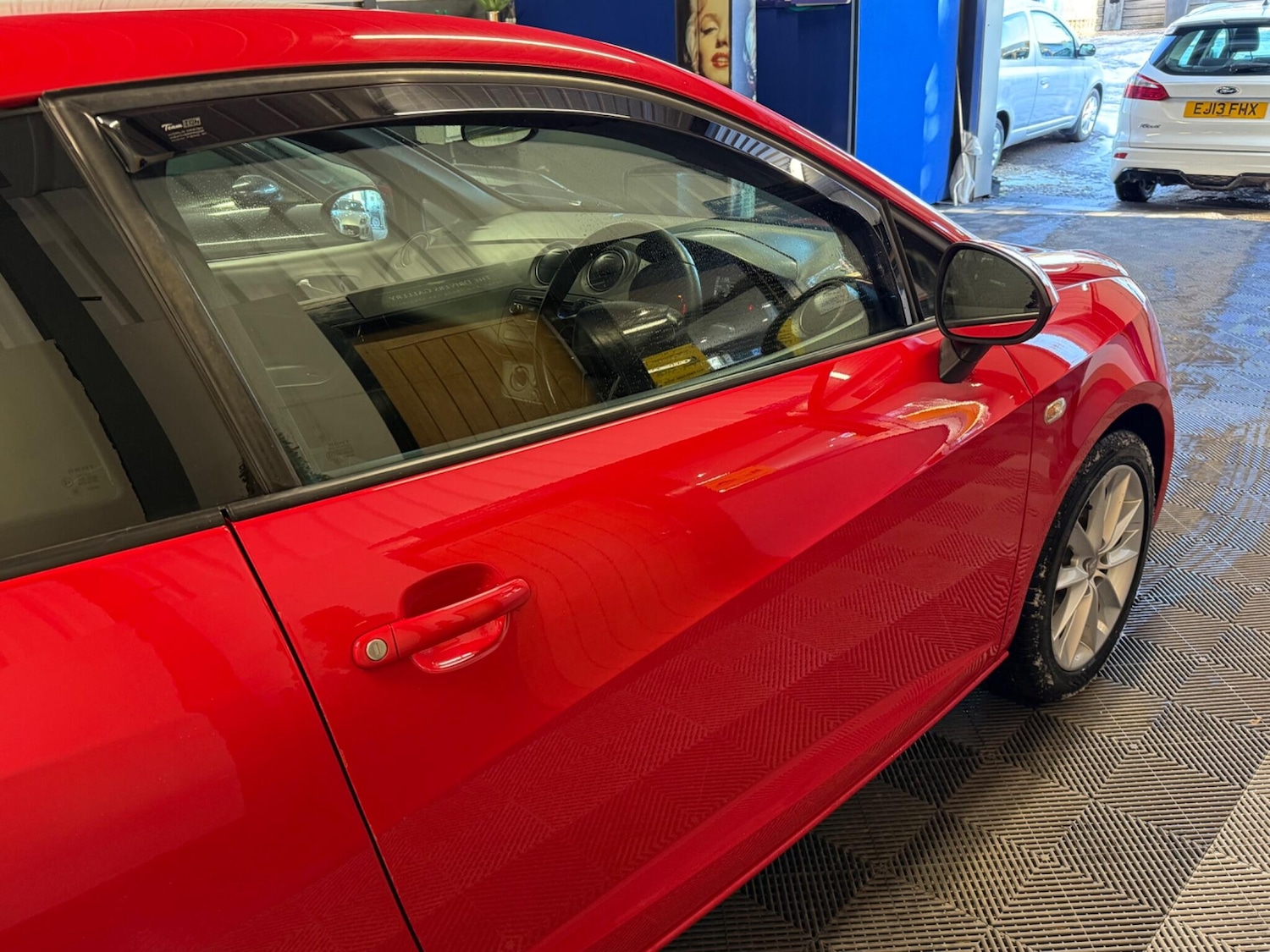 Used SEAT Ibiza 2013 for sale - 77163028: Photo 17