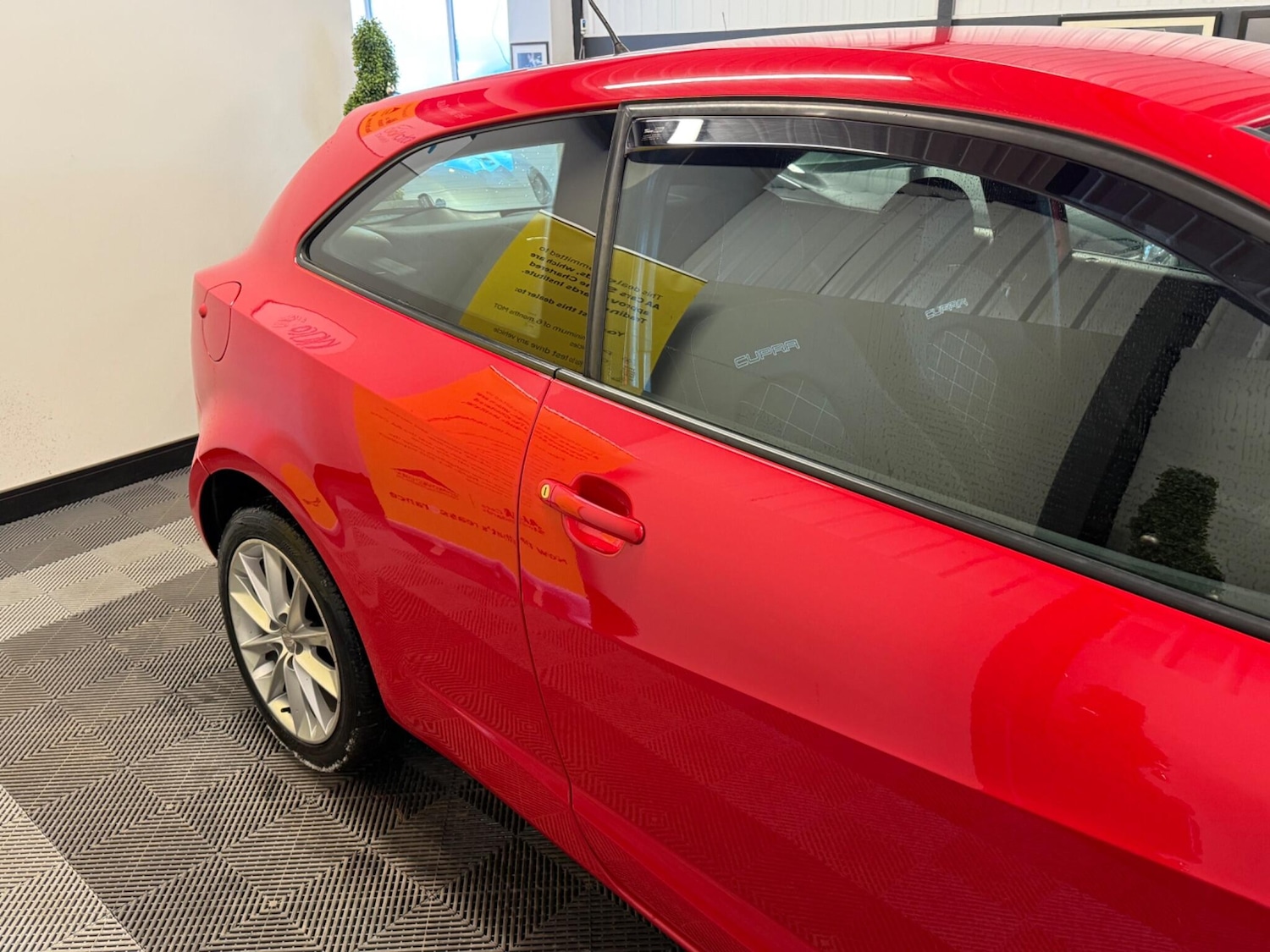 Used SEAT Ibiza 2013 for sale - 77163028: Photo 20