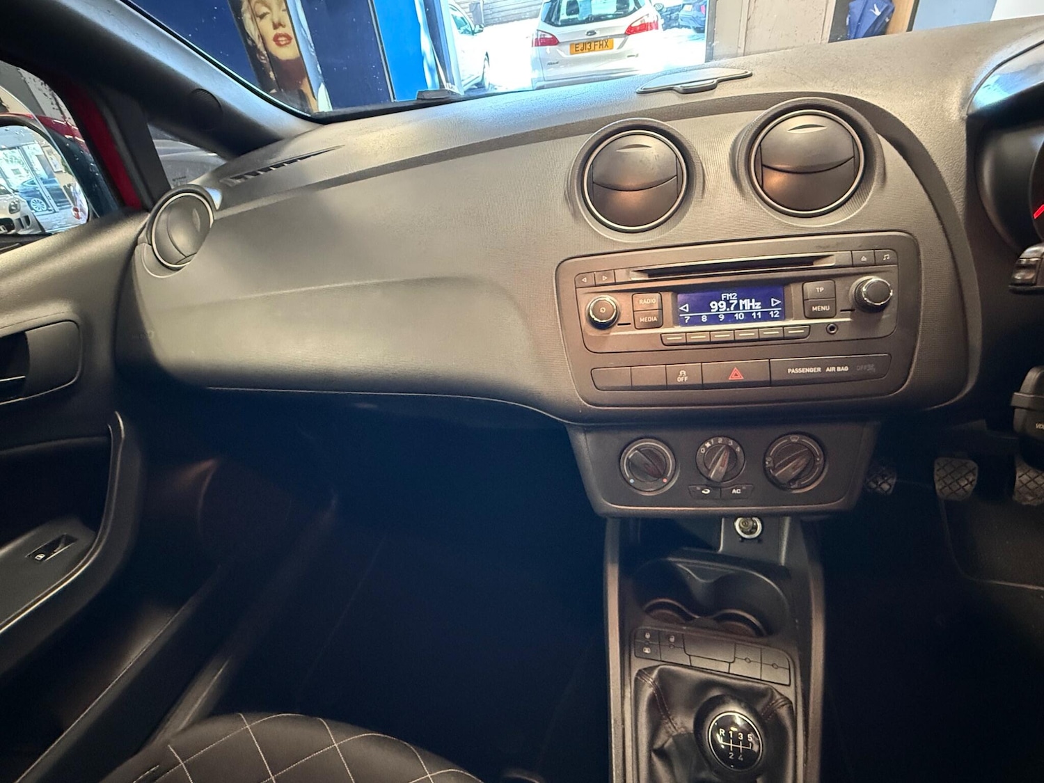 Used SEAT Ibiza 2013 for sale - 77163028: Photo 5