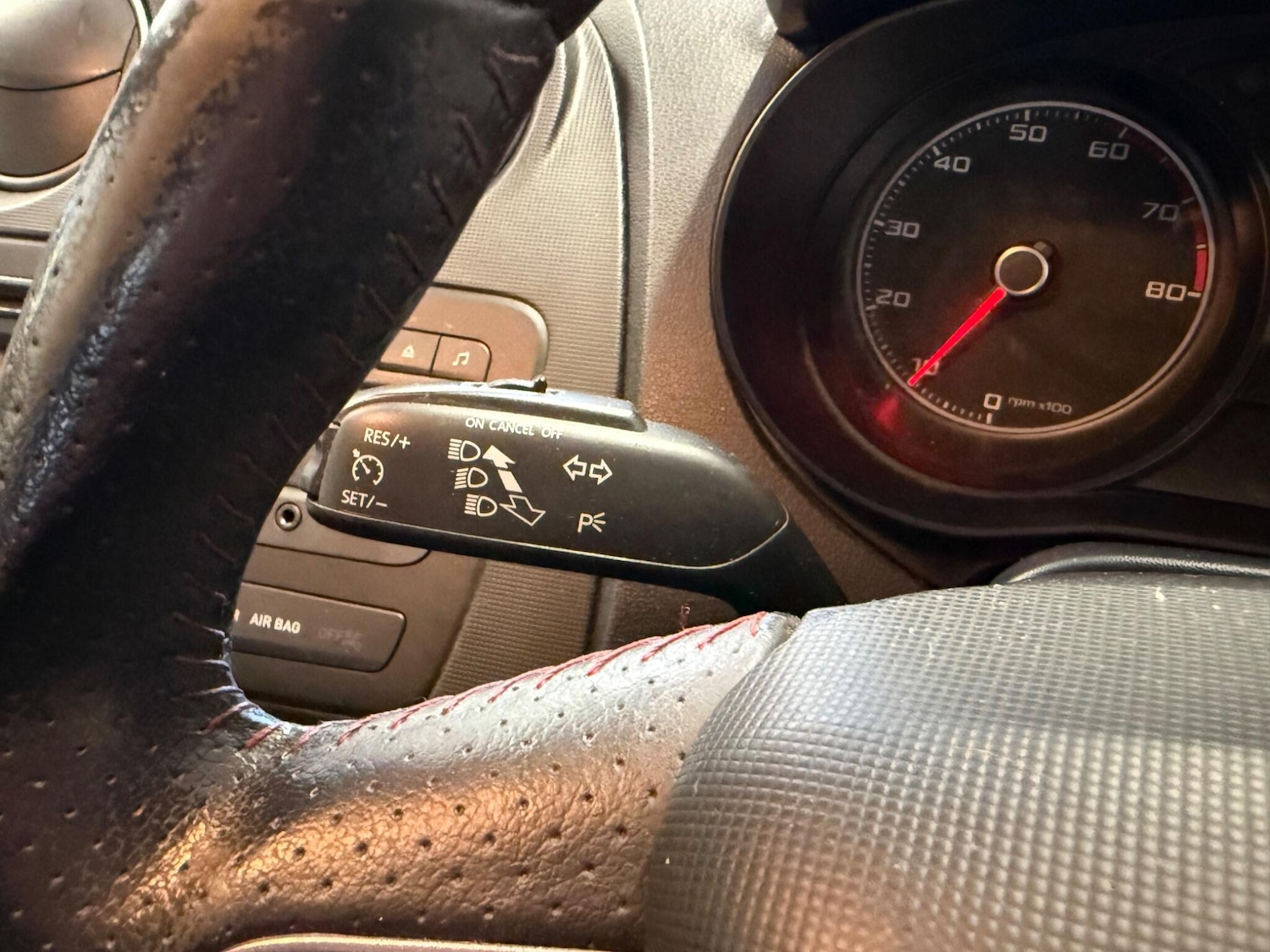 Used SEAT Ibiza 2013 for sale - 77163028: Photo 6