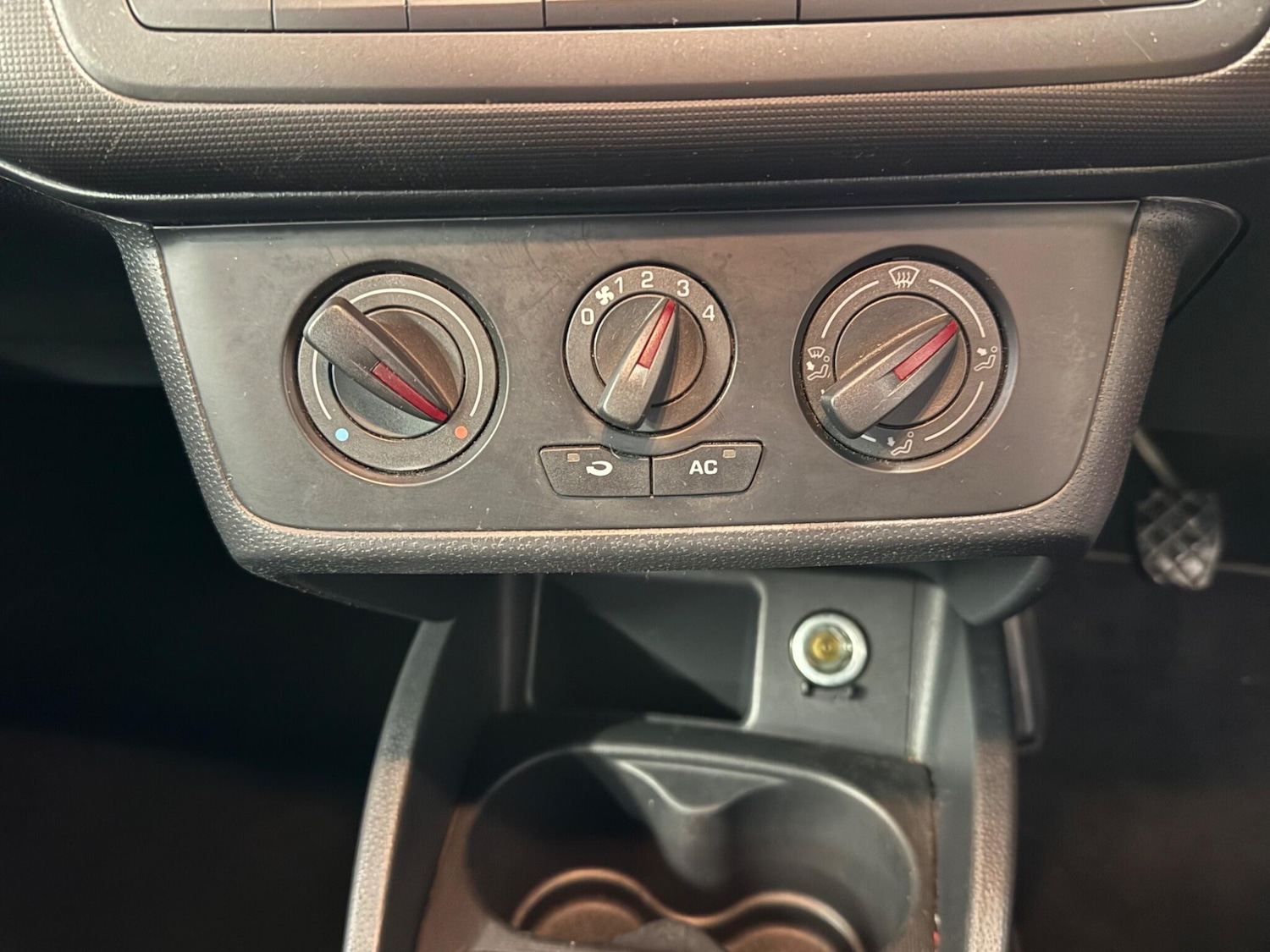 Used SEAT Ibiza 2013 for sale - 77163028: Photo 8