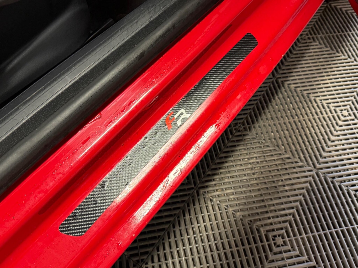 Used SEAT Ibiza 2013 for sale - 77163028: Photo 9