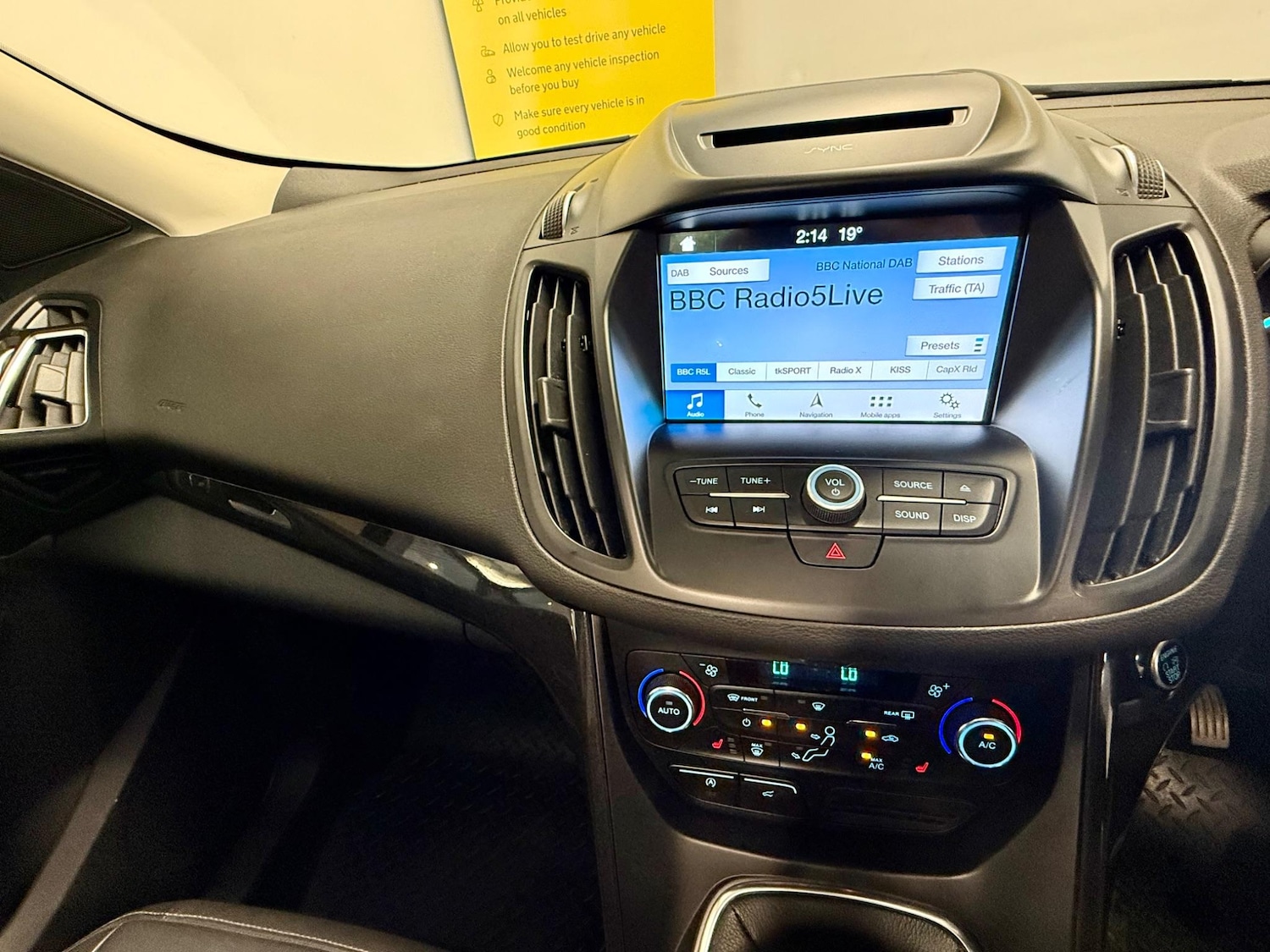 Vehicle 26