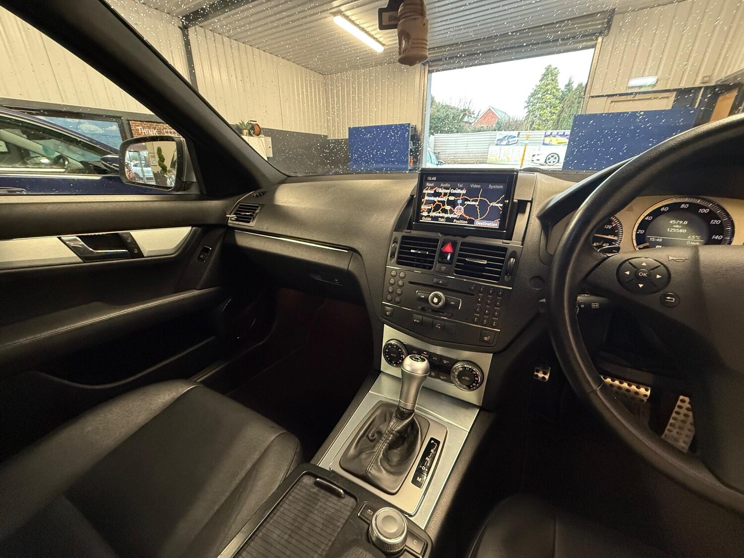 Used Mercedes-Benz C Class for sale - 77722764: Photo 10