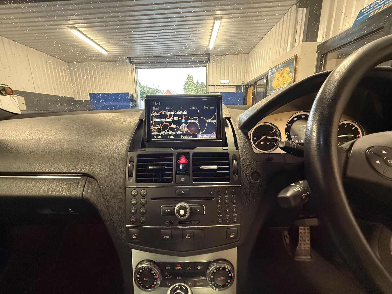 Used Mercedes-Benz C Class for sale - 77722764: Photo 12