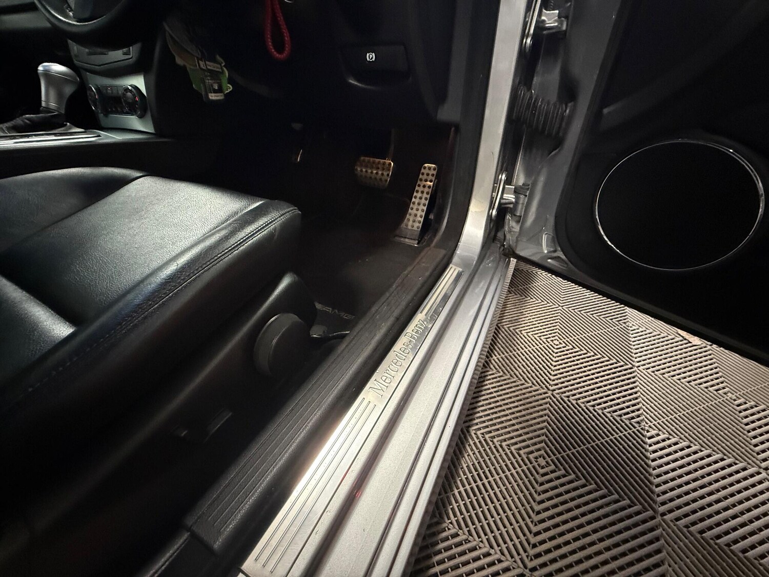 Used Mercedes-Benz C Class for sale - 77722764: Photo 14