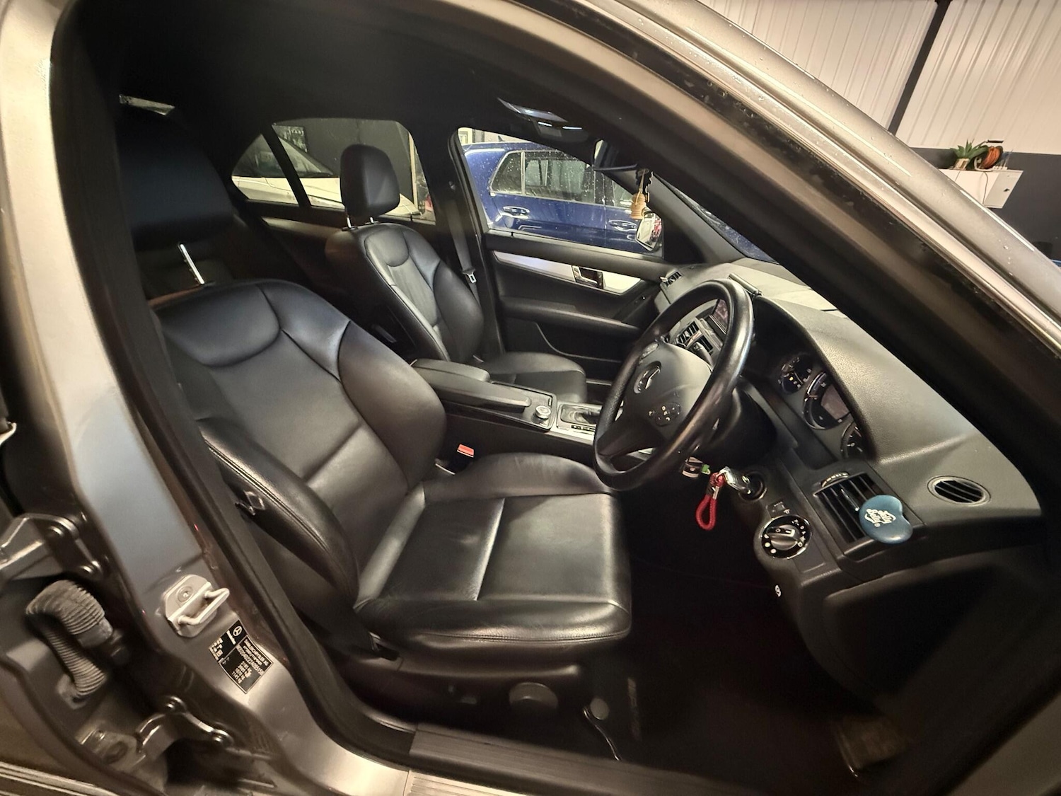 Used Mercedes-Benz C Class for sale - 77722764: Photo 5