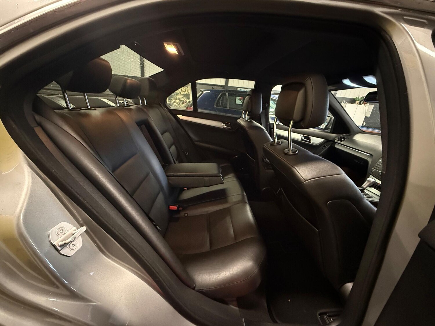 Used Mercedes-Benz C Class for sale - 77722764: Photo 6