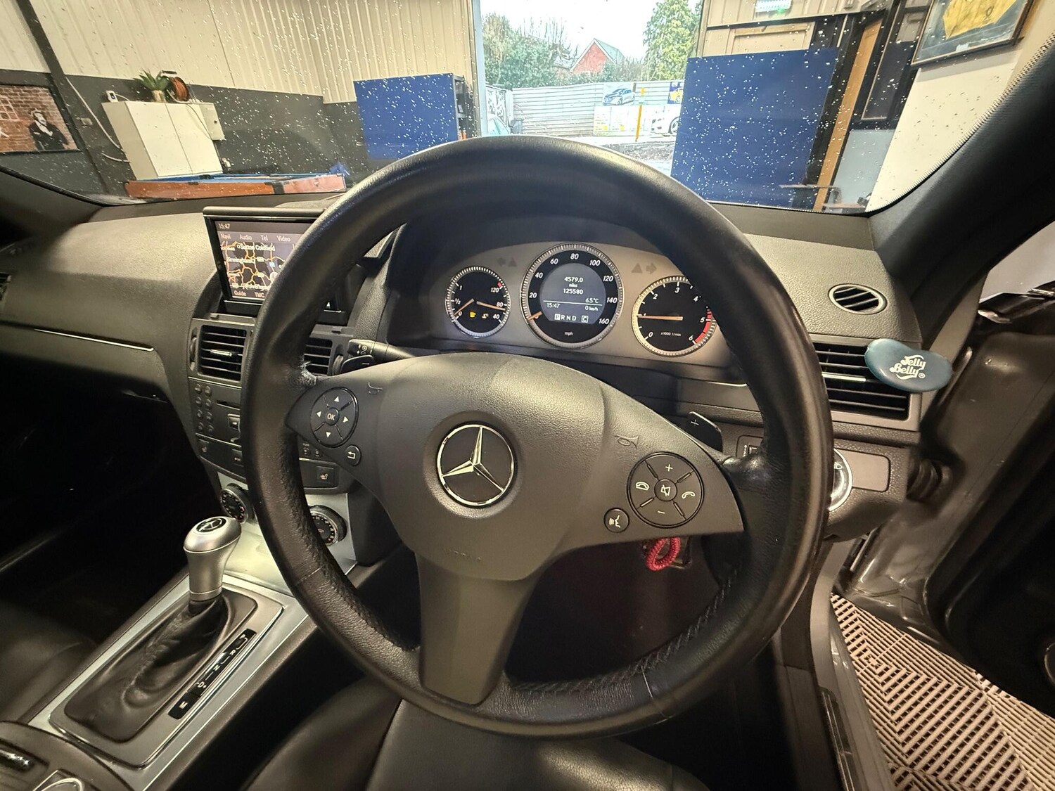 Used Mercedes-Benz C Class for sale - 77722764: Photo 7