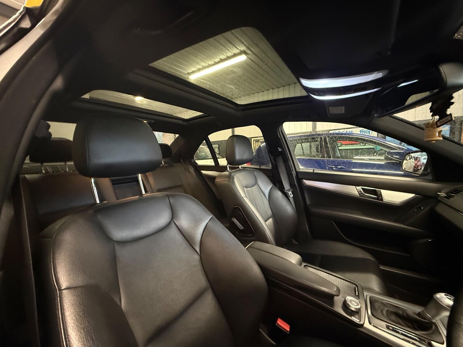 Used Mercedes-Benz C Class for sale - 77722764: Photo 9