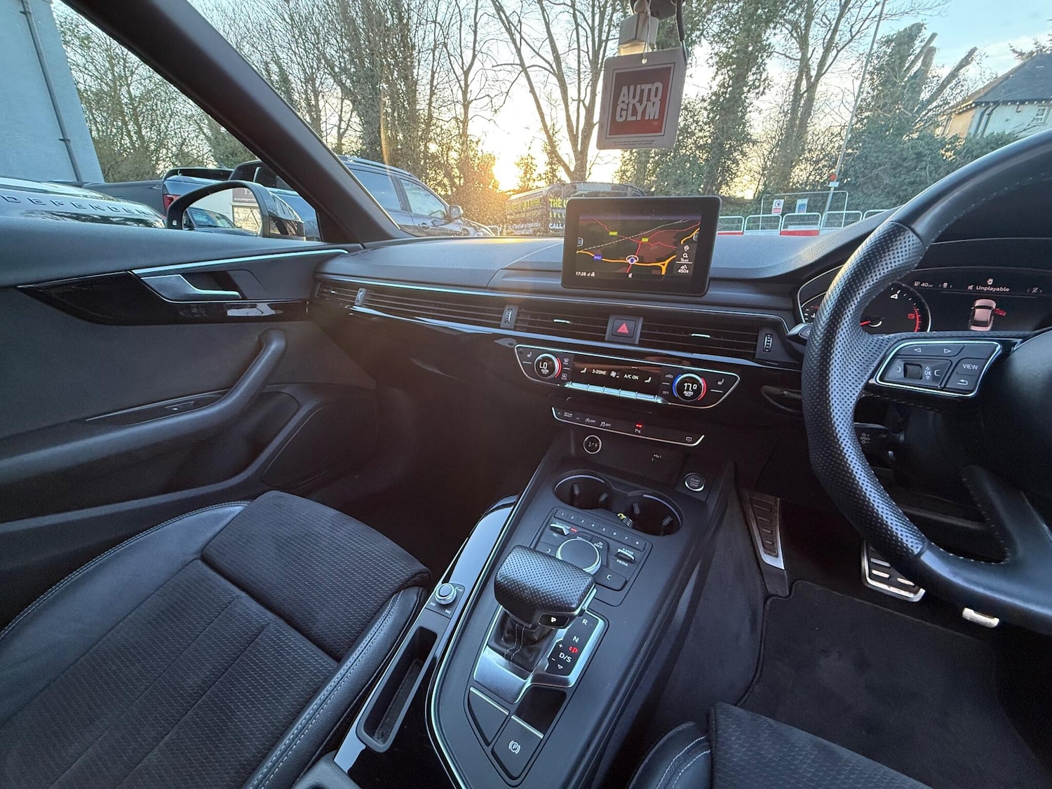 Used Audi A4 2017 for sale - 78072651: Photo 12