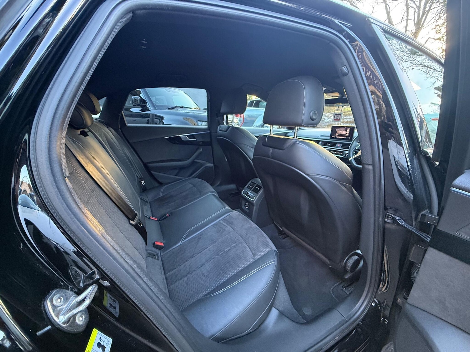 Used Audi A4 2017 for sale - 78072651: Photo 16