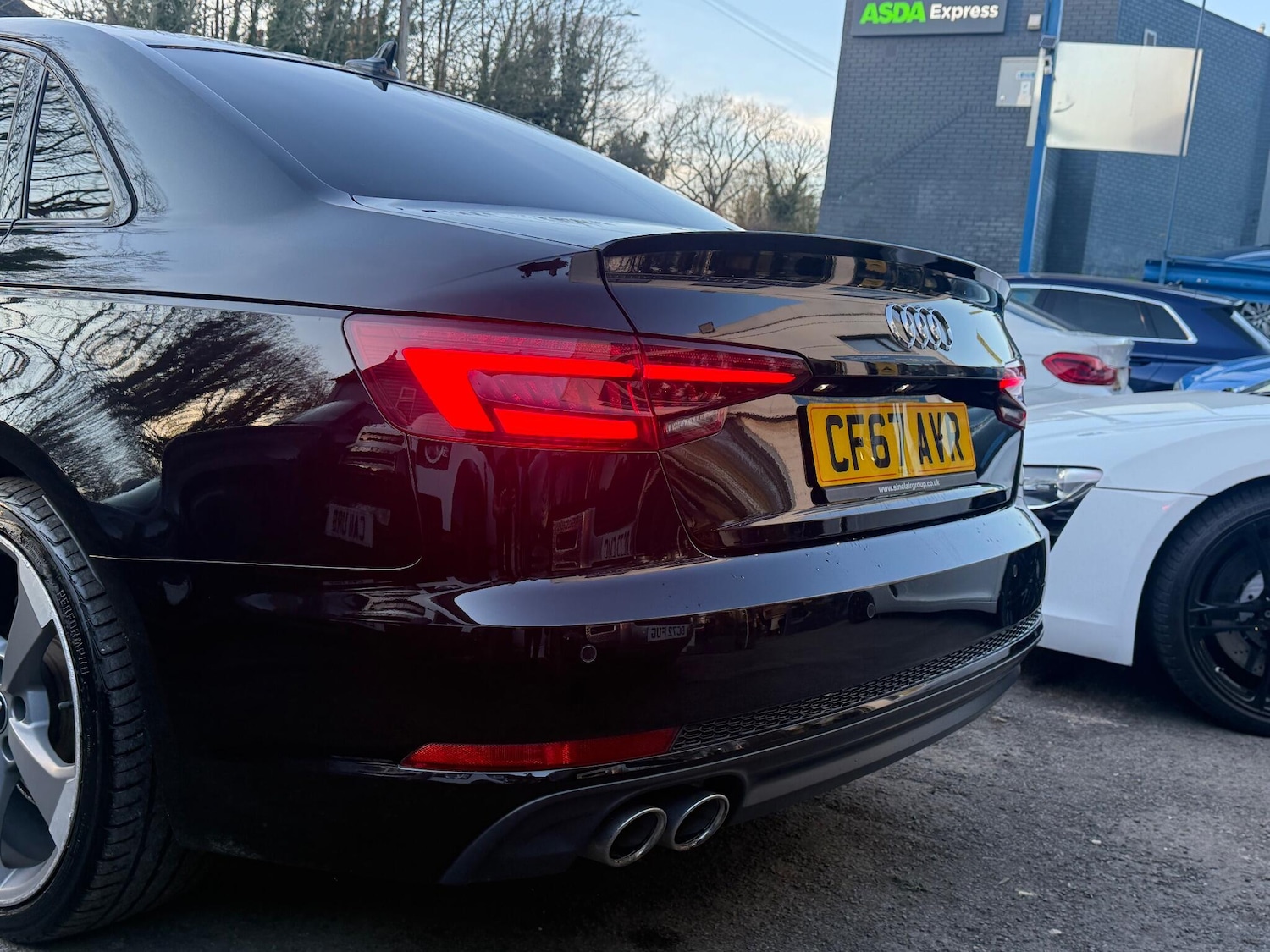 Used Audi A4 2017 for sale - 78072651: Photo 20